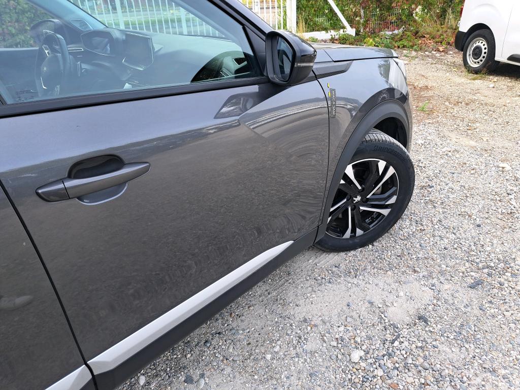 PEUGEOT 2008 BlueHDi 130 S&S EAT8 Allure Pack 2022