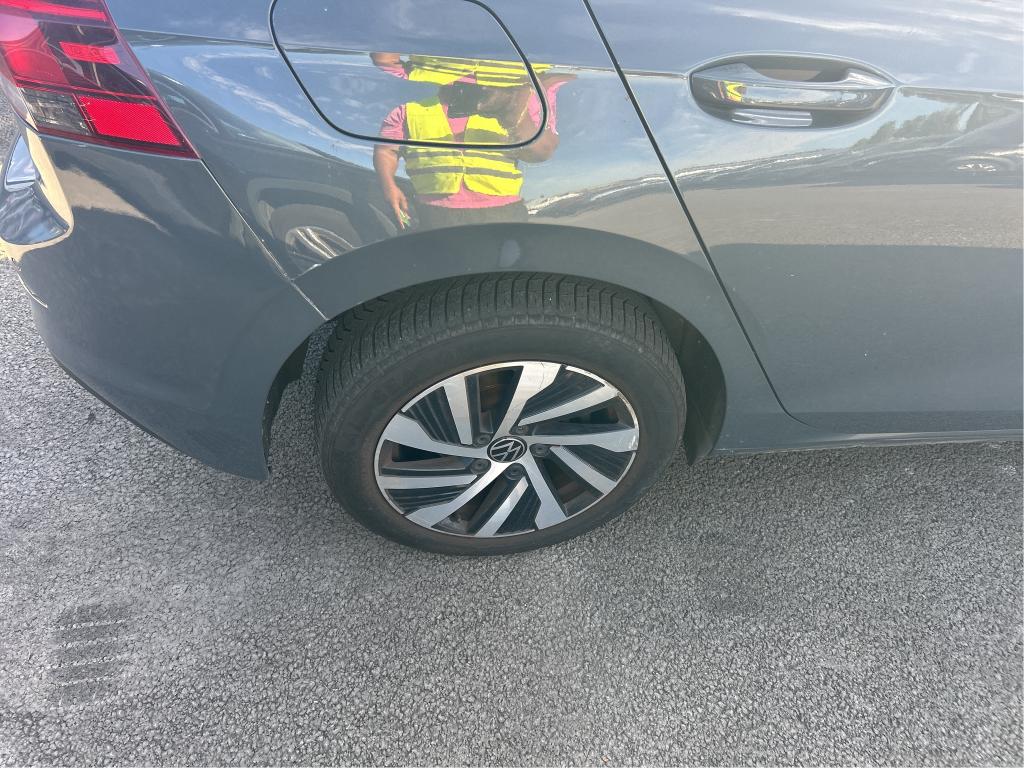 VOLKSWAGEN GOLF 1.4 Hybrid Rechargeable OPF 204 DSG6 Style 2023