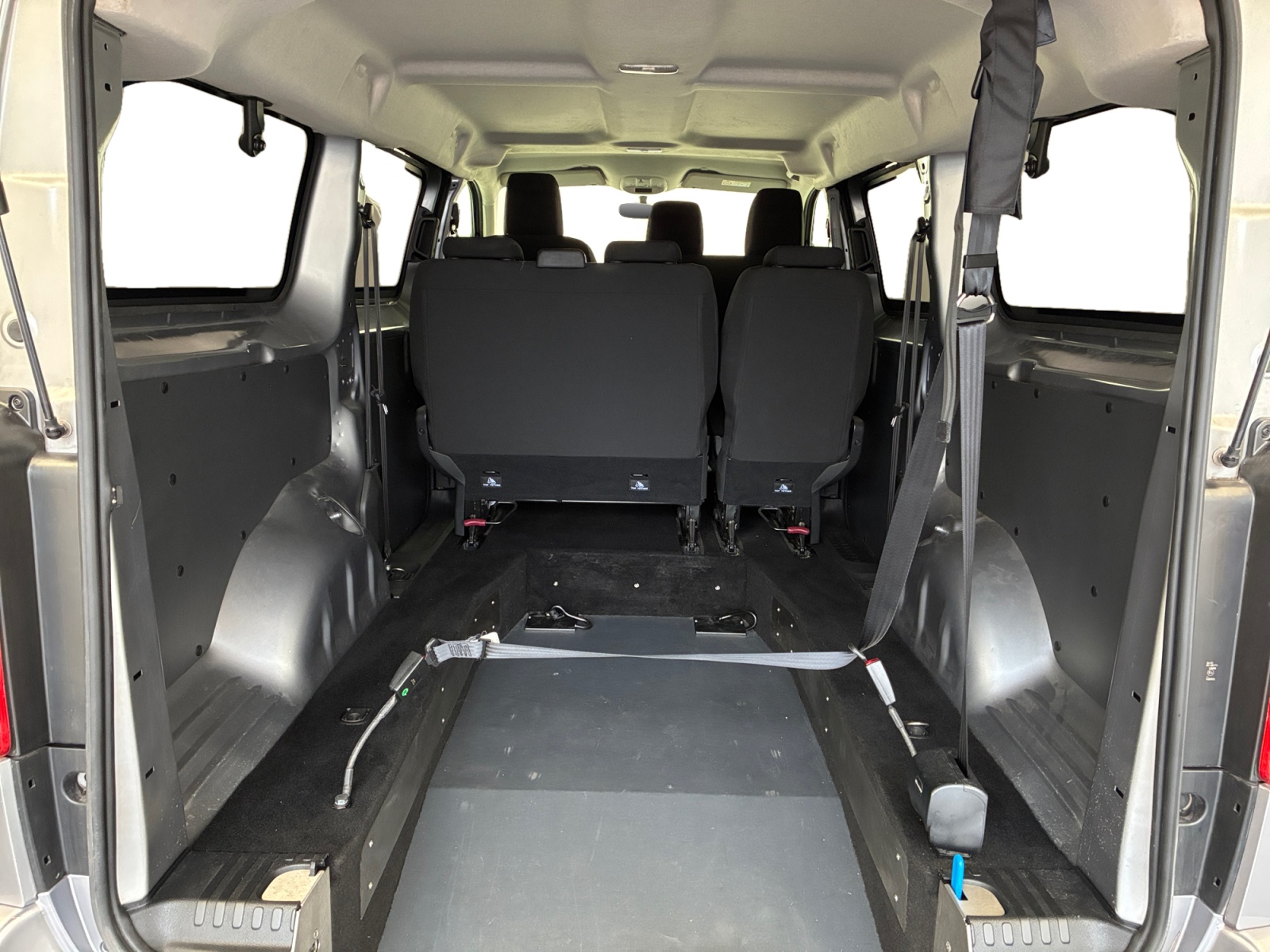 CITROEN Jumpy TPMR XL BlueHDi 120 S&S BVM6 Confort 2022