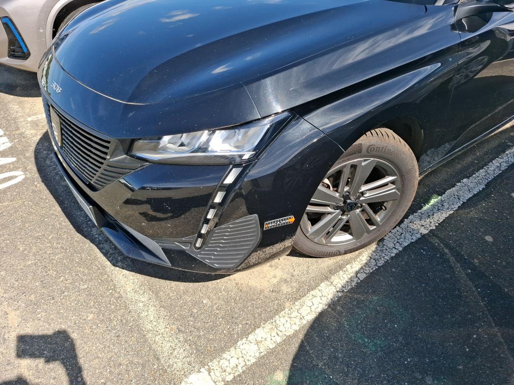 PEUGEOT 308 BlueHDi 130ch S&S EAT8 Active Pack 2023