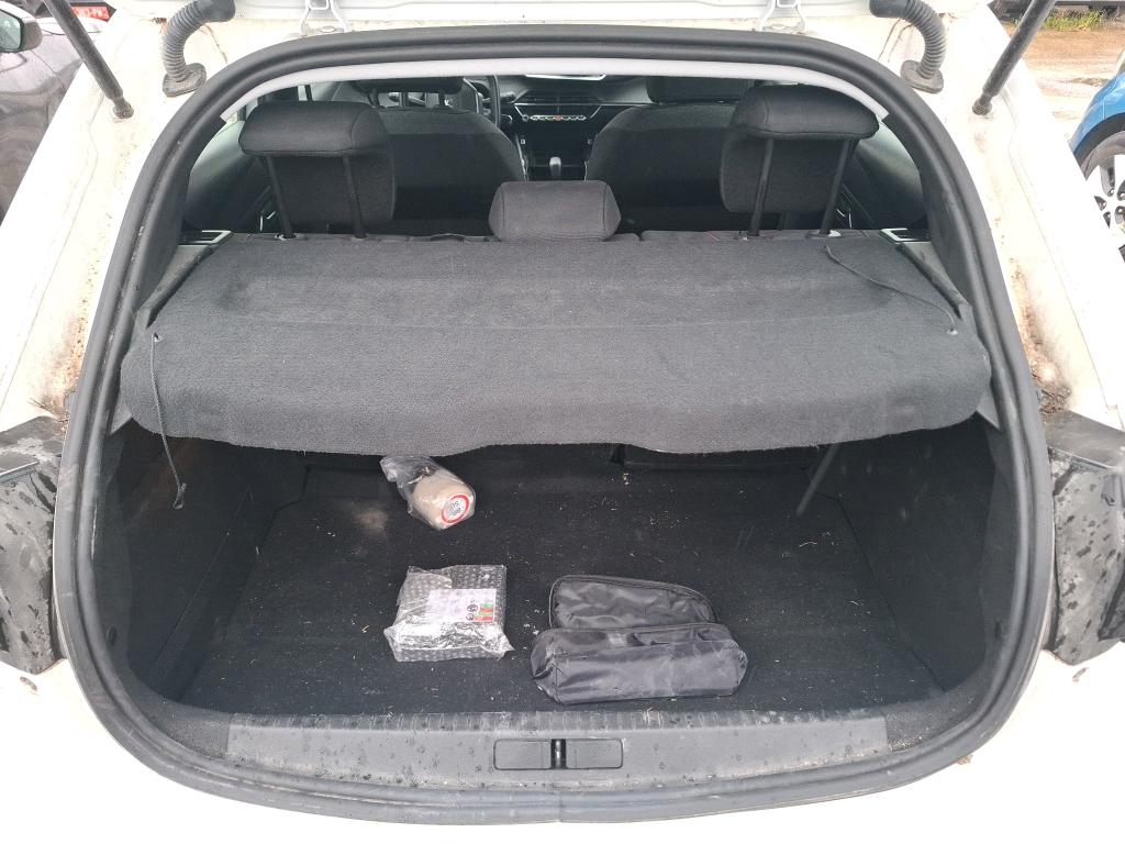PEUGEOT 208 BUSINESS PureTech 75 S&S BVM5 Active 2021