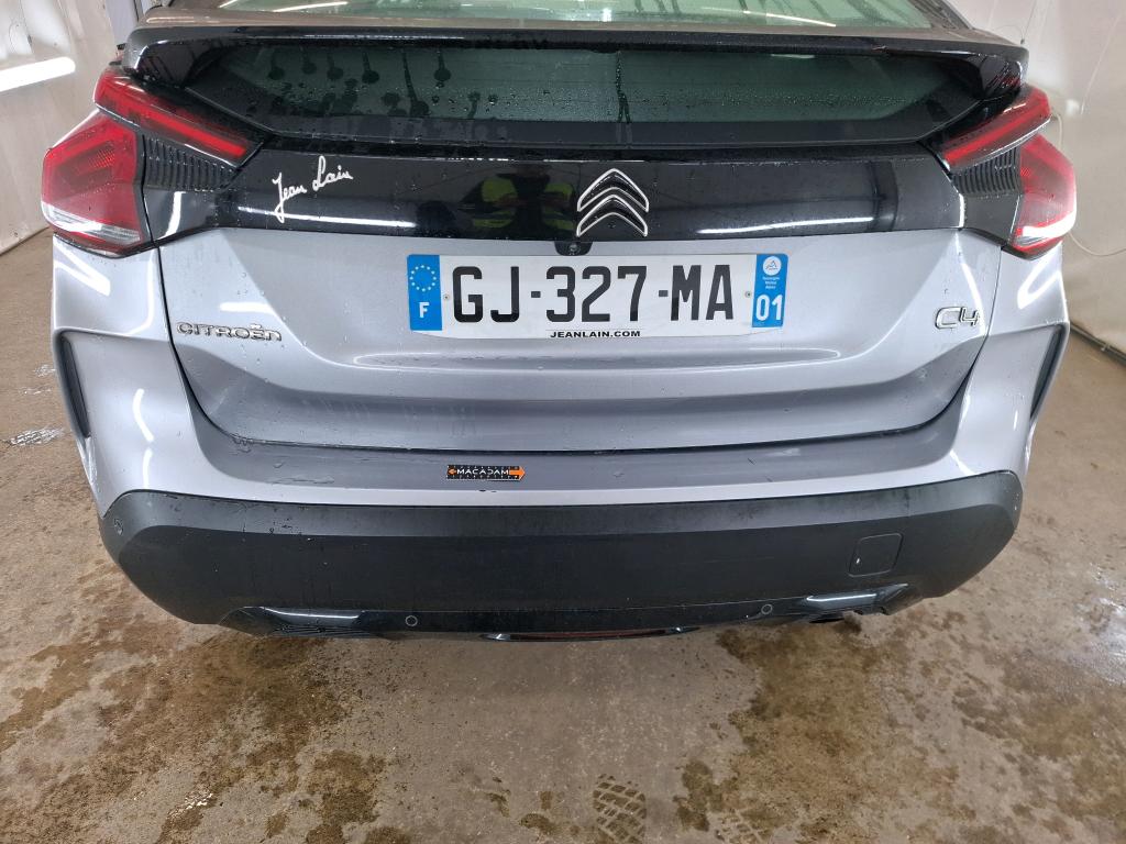 CITROEN C4 BlueHDi 110 S&S BVM6 Feel 2022