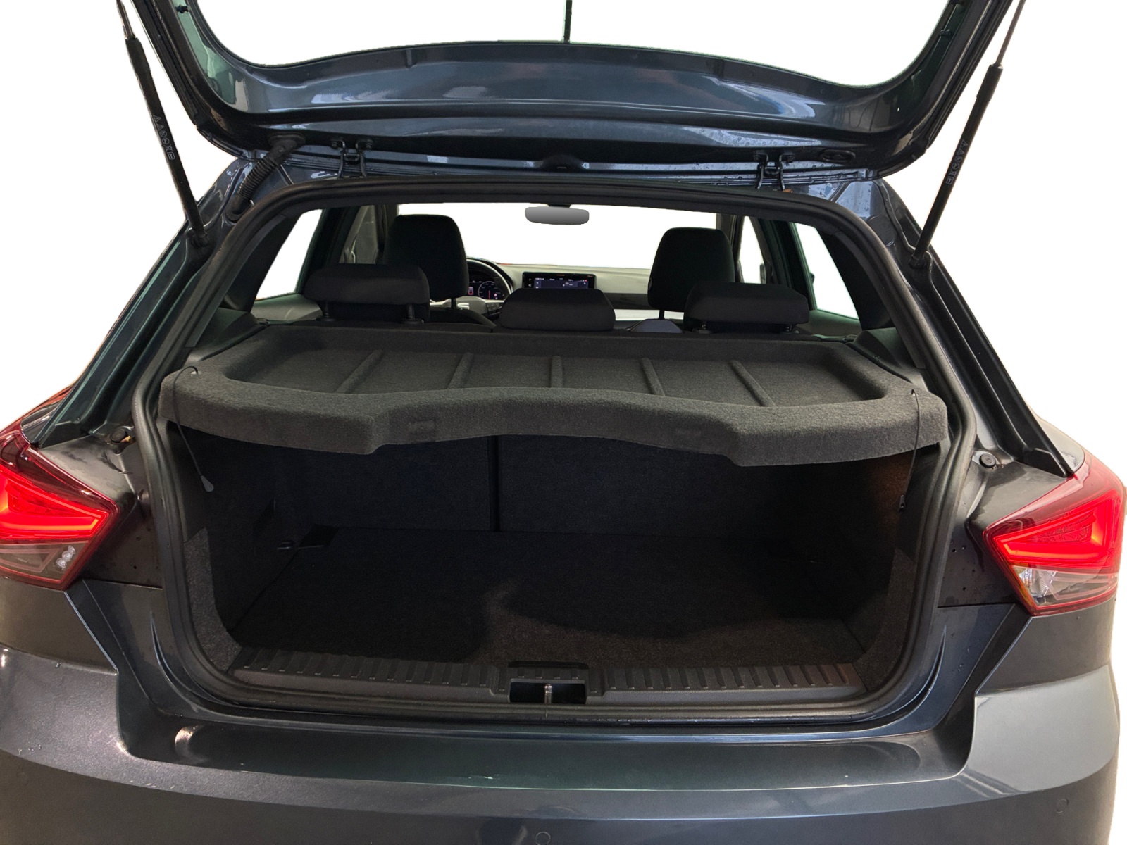 SEAT Ibiza 1.0 TSI 110 ch S/S DSG7 FR 2023