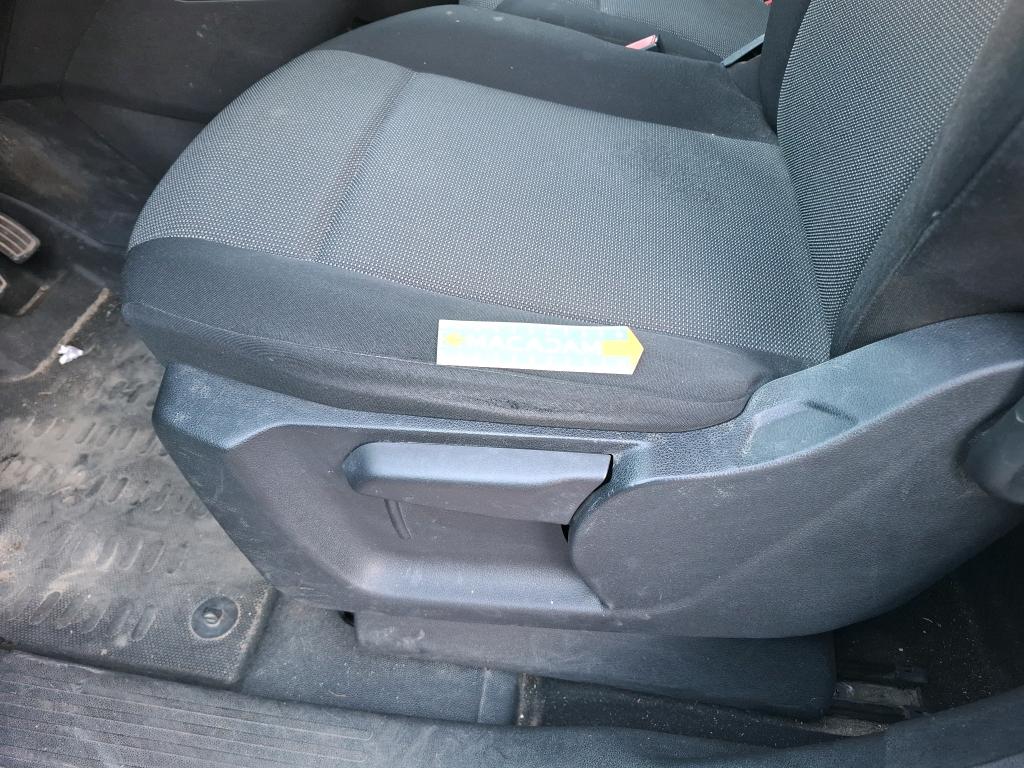CITROEN BERLINGO VAN XL 950 BLUEHDI 100 S&S BVM5 WORKER 2020