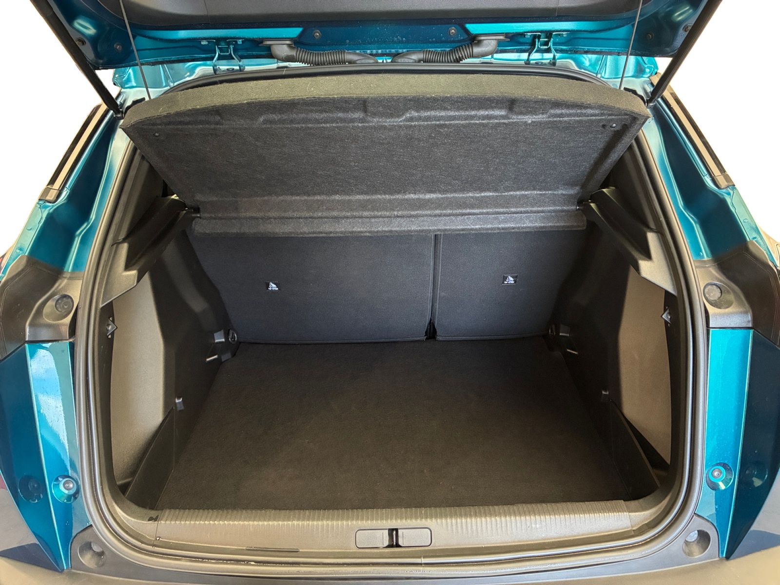 PEUGEOT 2008 Hybrid 145 ch e-DCS6 Style 2025