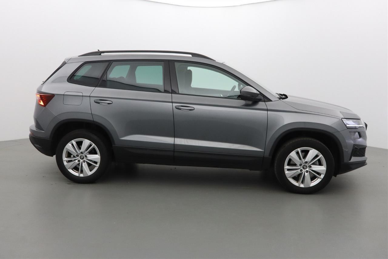 SKODA Karoq 1.5 TSI Evo 2 150 ch ACT DSG7 Selection 2025
