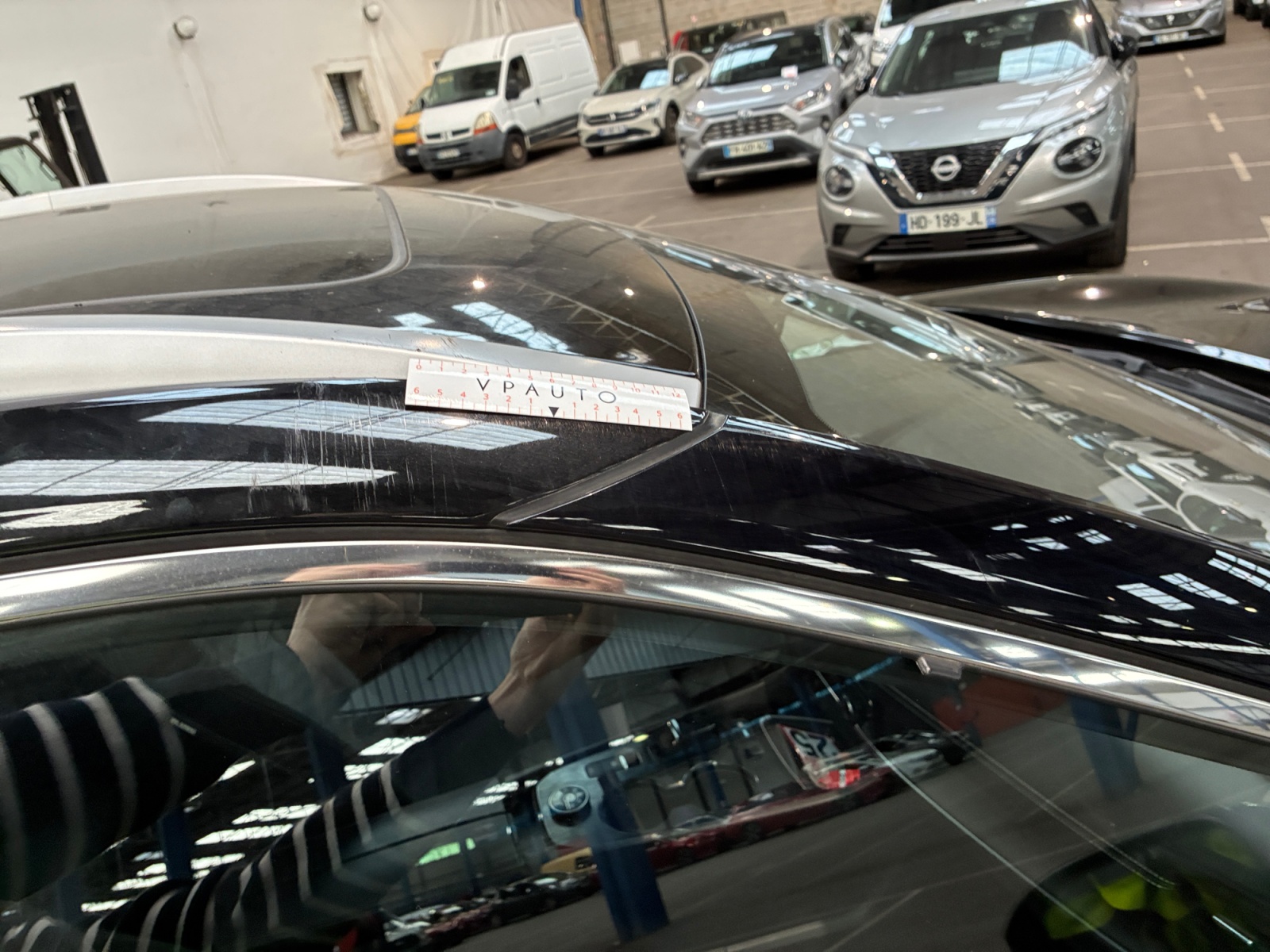 NISSAN X-Trail e-POWER 213 ch e-4ORCE 7 Places N-Connecta 2023