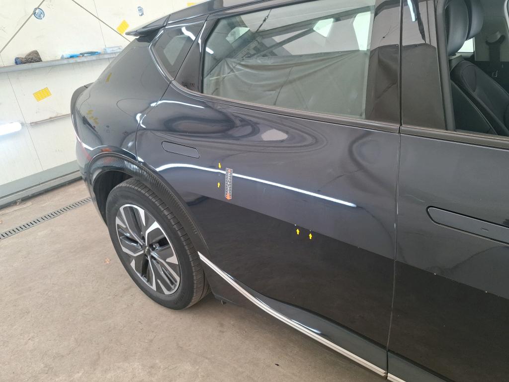 KIA EV6 229 ch Air Design 2023