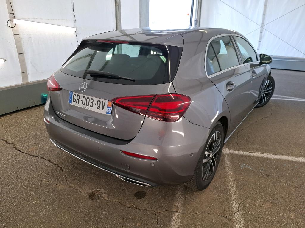 MERCEDES-BENZ MERCEDES CLASSE A 180 d 8G-DCT Progressive Line 2023