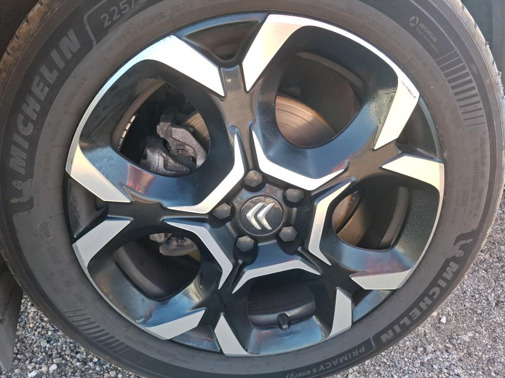 CITROEN C5 AIRCROSS PureTech 130 S&S EAT8 Shine 2023