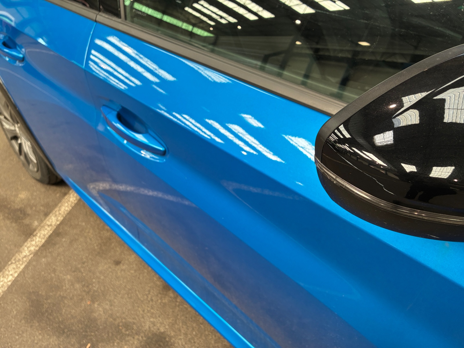 PEUGEOT 208 Electrique 50 kWh 136ch Allure Pack 2024