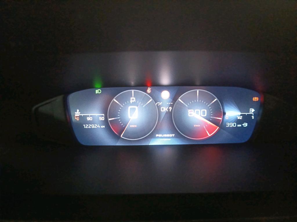 PEUGEOT 308 SW BlueHDi 130ch S&S EAT8 Active Pack 2023