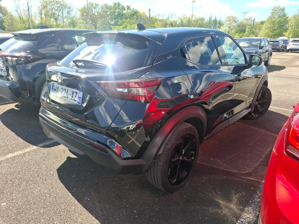 NISSAN Juke DIG-T 114 Tekna 2024
