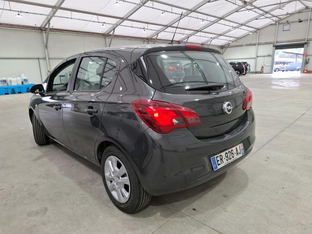 OPEL CORSA 1.4 90 ch Edition 2017