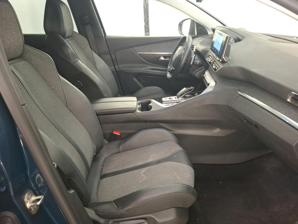 PEUGEOT 3008 Hybrid 225 e-EAT8 Allure Pack 2022