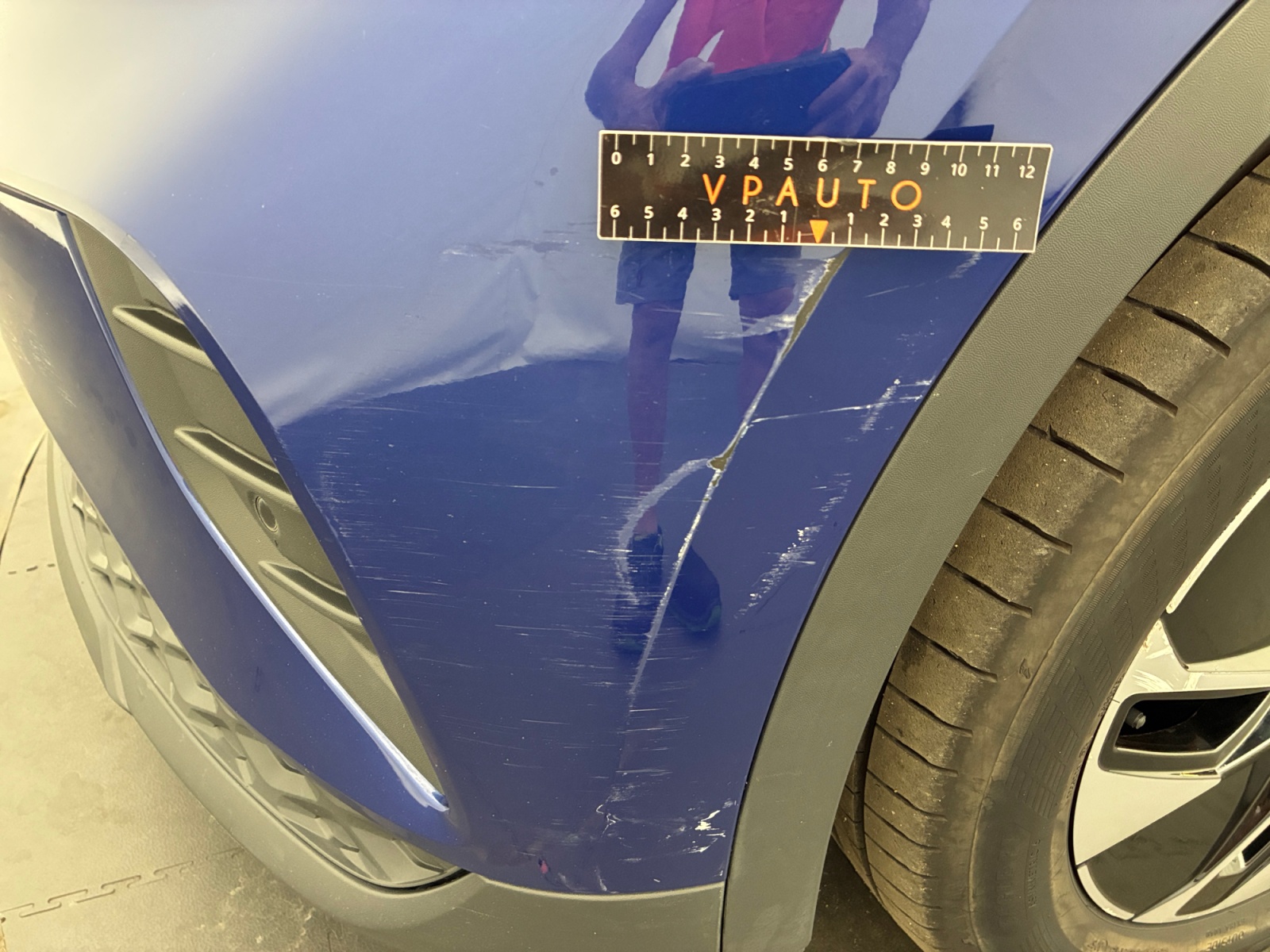 VOLKSWAGEN ID.4 174 ch Pro Life Plus 2023
