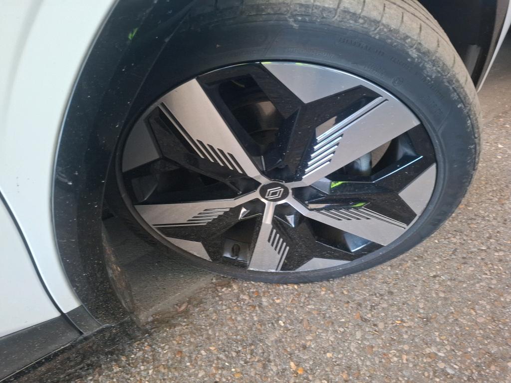 RENAULT MÉGANE MEGANE E-TECH EV60 220 ch super charge Techno 2023