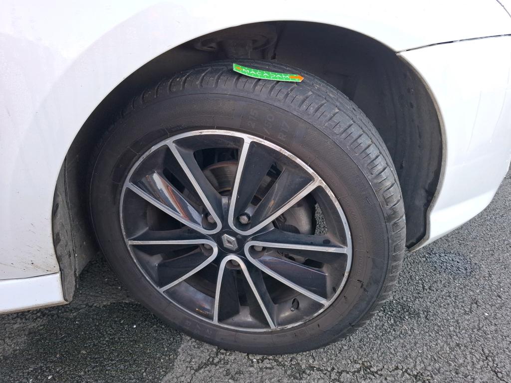 RENAULT Laguna 1.5 dCi 110 FAP eco2 Nervasport 2013