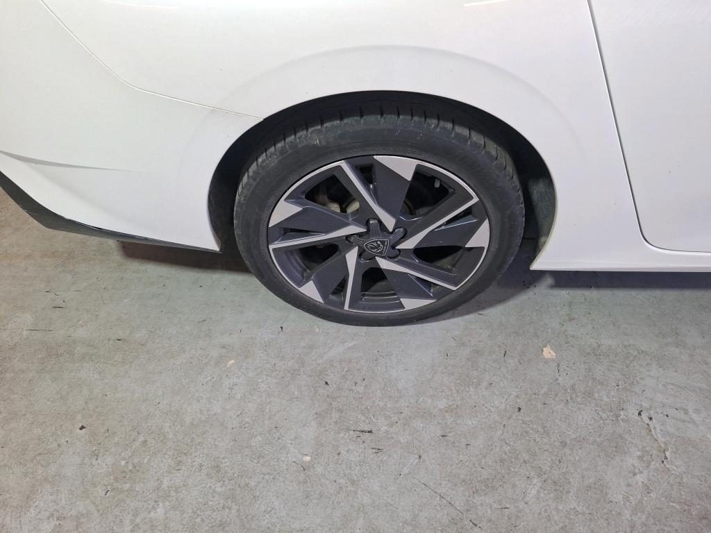 PEUGEOT 308 SW BlueHDi 130ch S&S BVM6 Allure Pack 2022