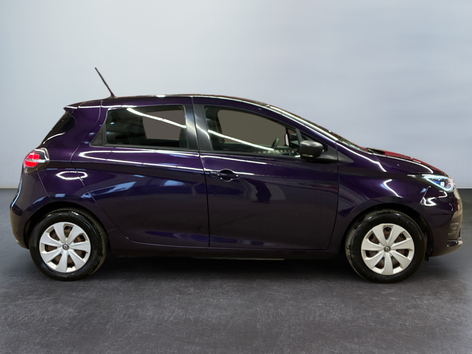 RENAULT Zoe R110 Achat Intégral - 21 Life Life 2021