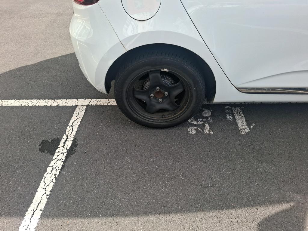 RENAULT CLIO SOCIETE TCE 90 - 21N BUSINESS REVERSIBLE 2022