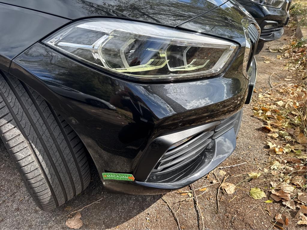 BMW SERIE 1 F40 116d 116 ch DKG7 Business Design 2021