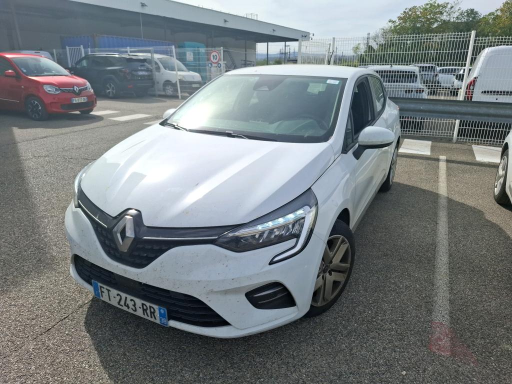 CLIO V
