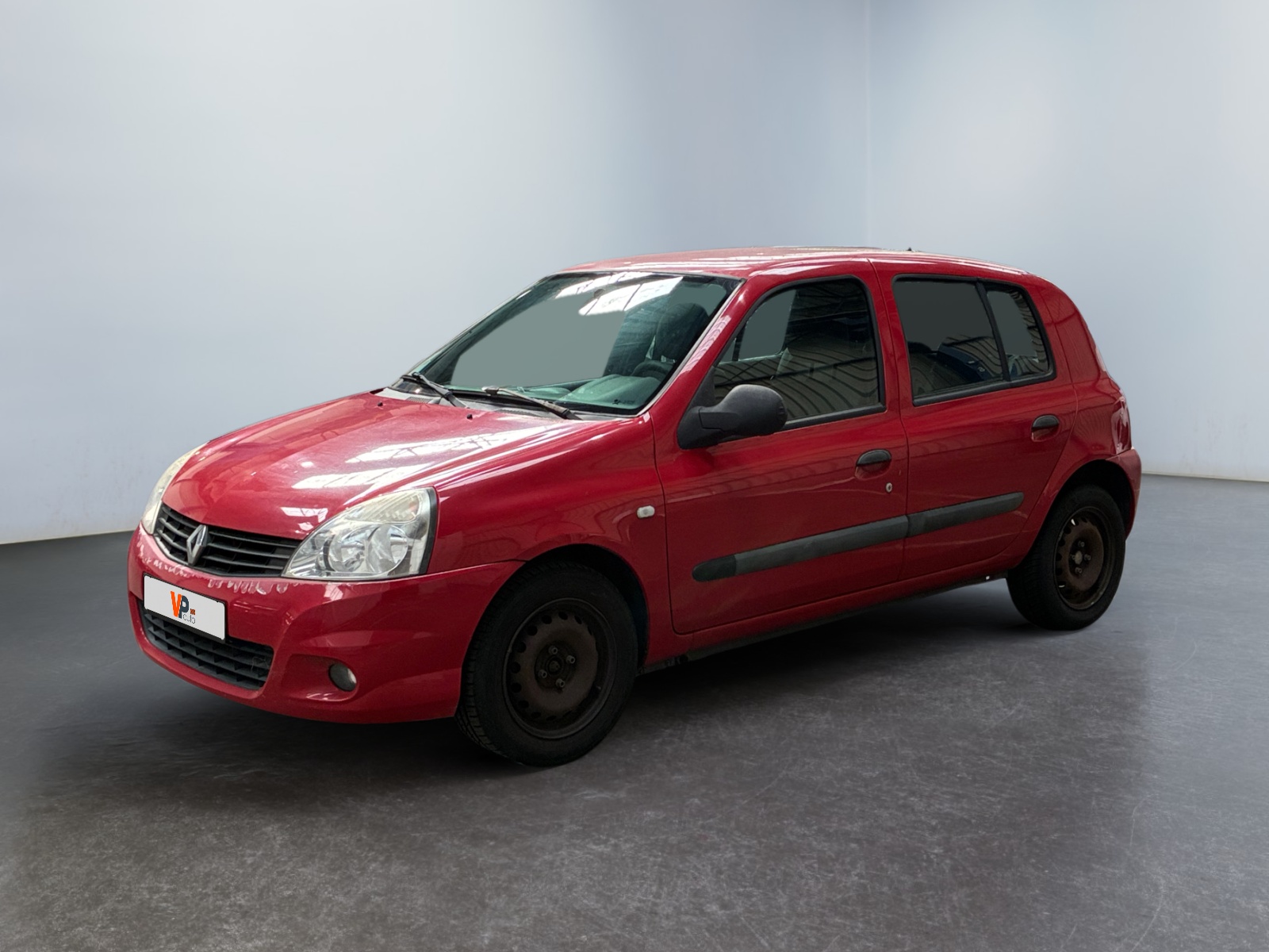 CLIO 1.5
