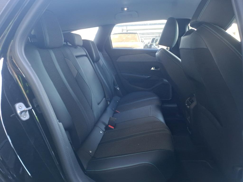 PEUGEOT 308 SW PureTech 130ch S&S EAT8 Allure 2024
