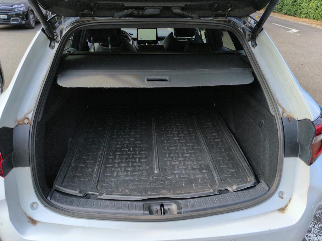 TOYOTA COROLLA TOURING Sports Hybride 196ch GR Sport 2023