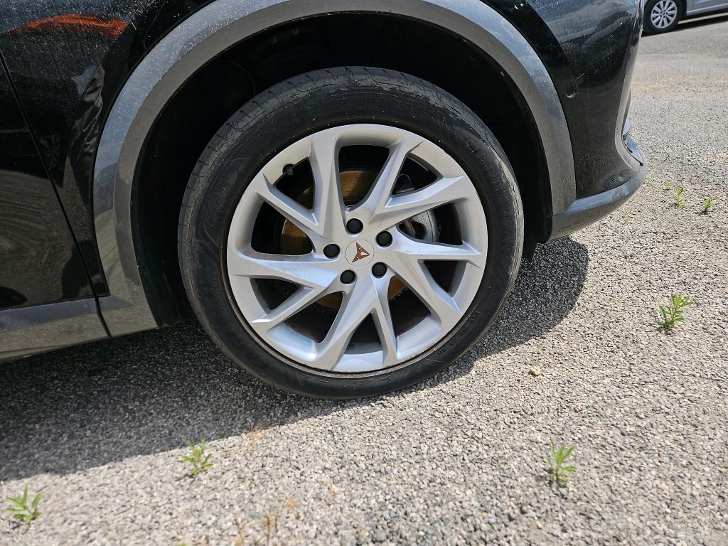 CUPRA FORMENTOR 1.4 e-HYBRID 204 ch DSG6 Business Edition 2023