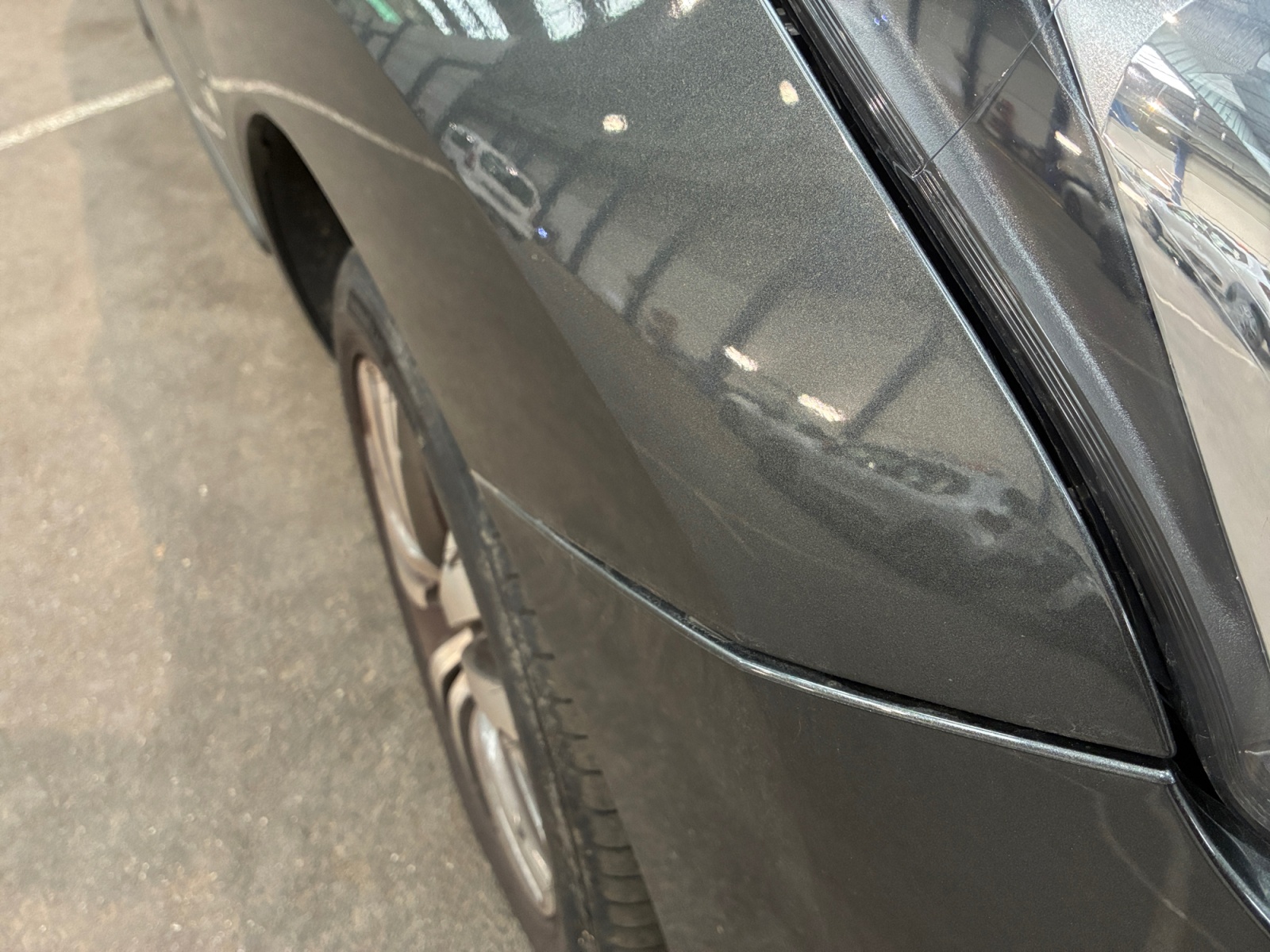 PEUGEOT 3008 1.6 BlueHDi 120ch S&S EAT6 Allure 2016