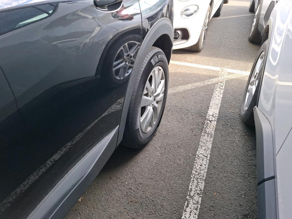 PEUGEOT 3008 BlueHDi 130ch S&S EAT8 Active Pack 2022