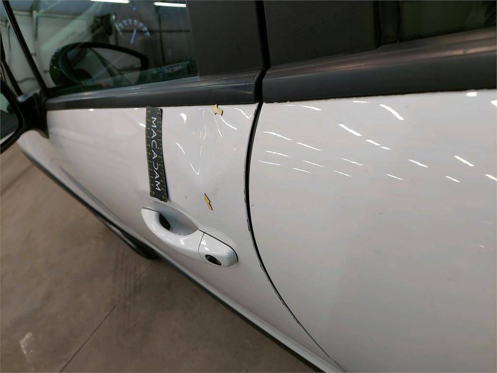 CITROEN C3 ENTREPRISE SOCIETE BLUEHDI 100 S&S BVM FEEL 2019