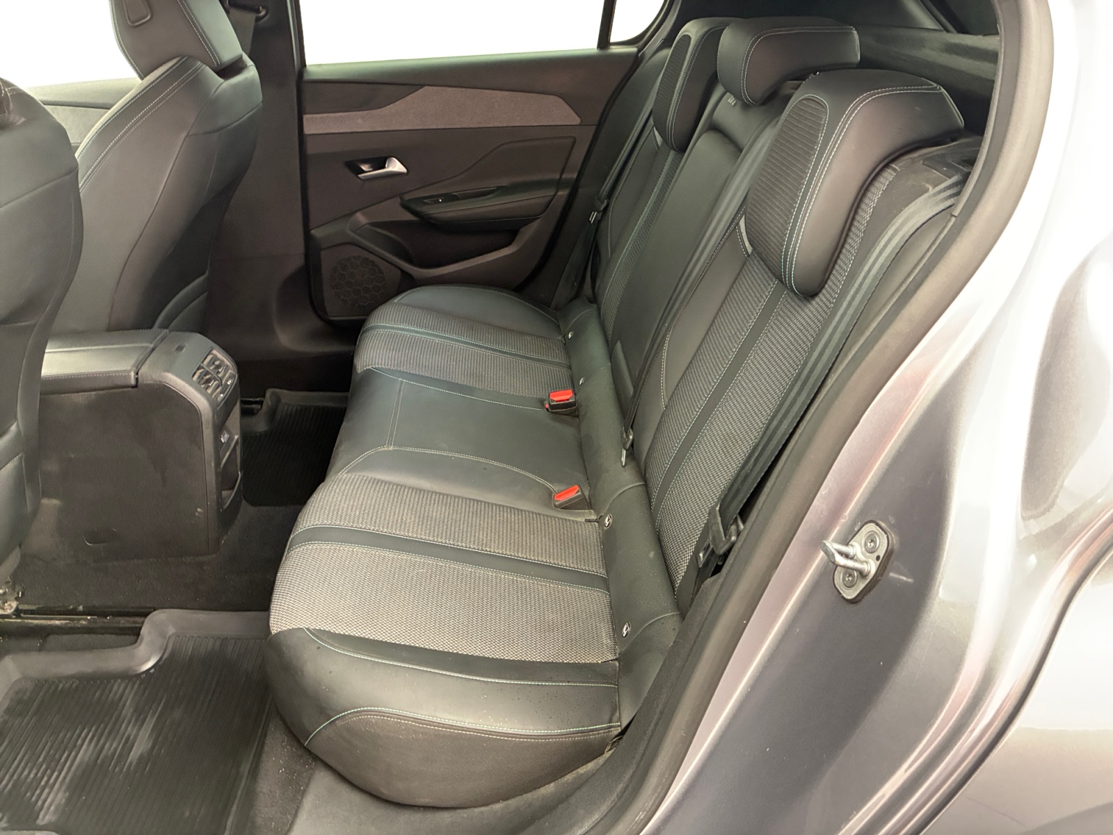 PEUGEOT 308 PureTech 130ch S&S EAT8 Allure Pack 2022