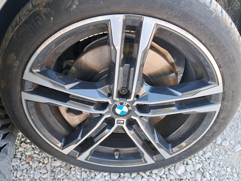 BMW SERIE 1 F40 120i 178 ch DKG7 M Sport 2022