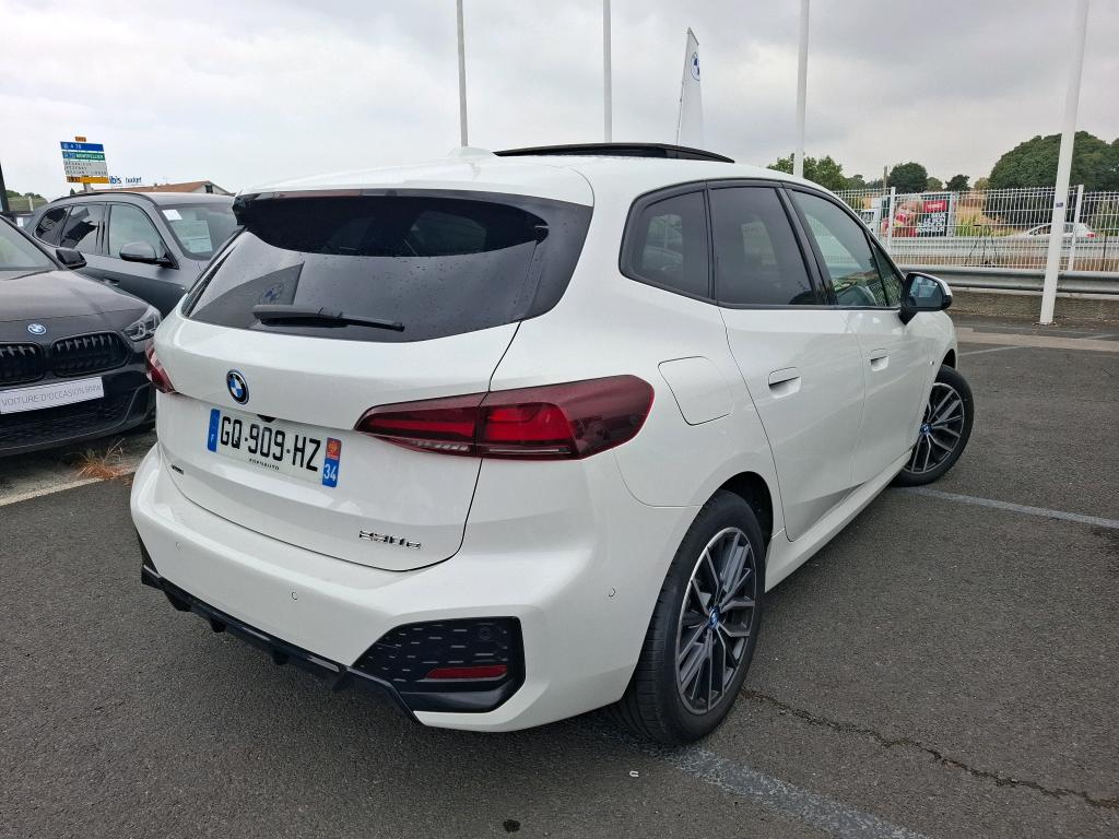 BMW SERIE 2 ACTIVE TOURER 230e xDrive 326 ch DKG7 M Sport 2023