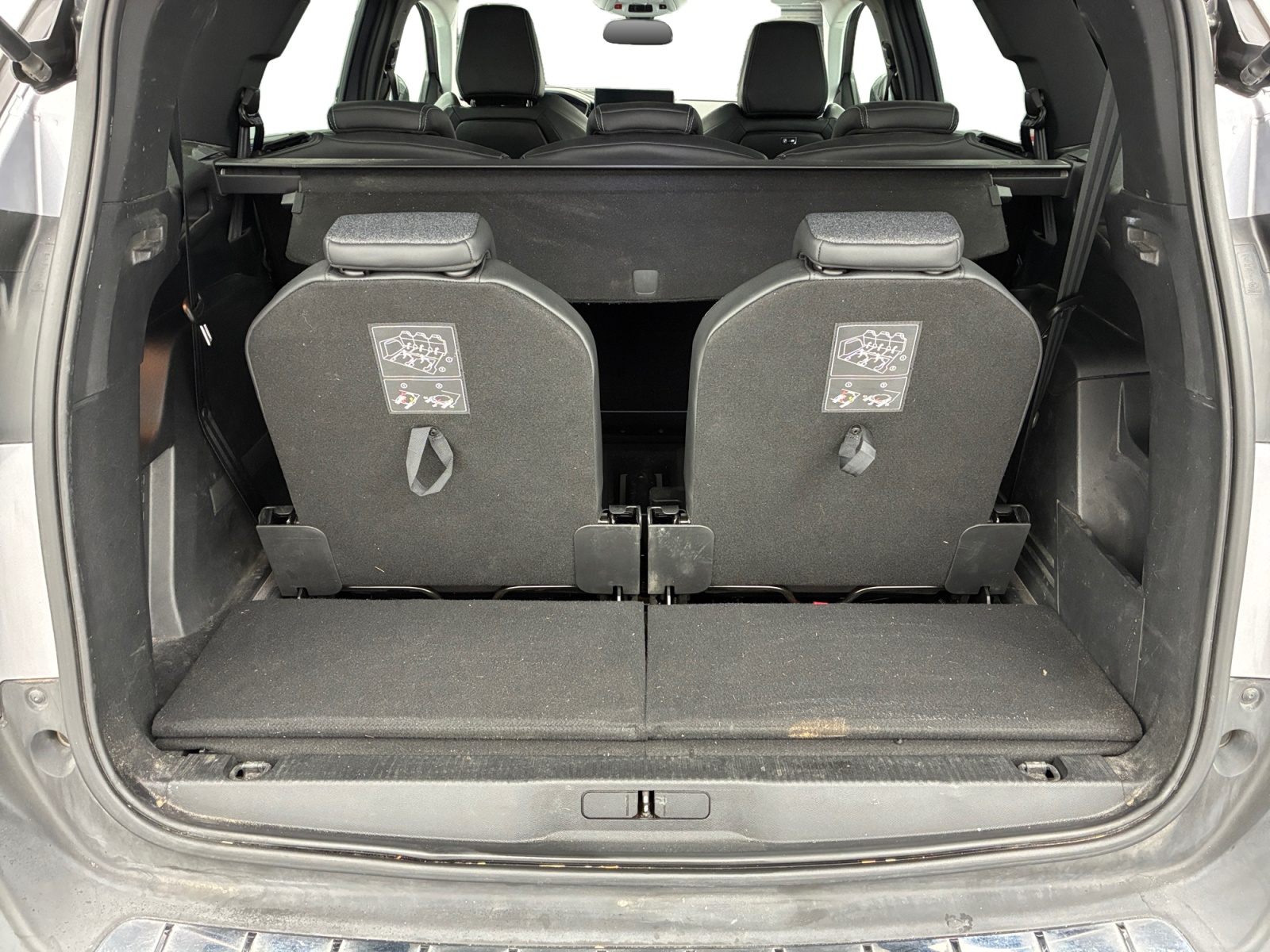 PEUGEOT 5008 PureTech 130ch S&S EAT8 Allure Pack 2022