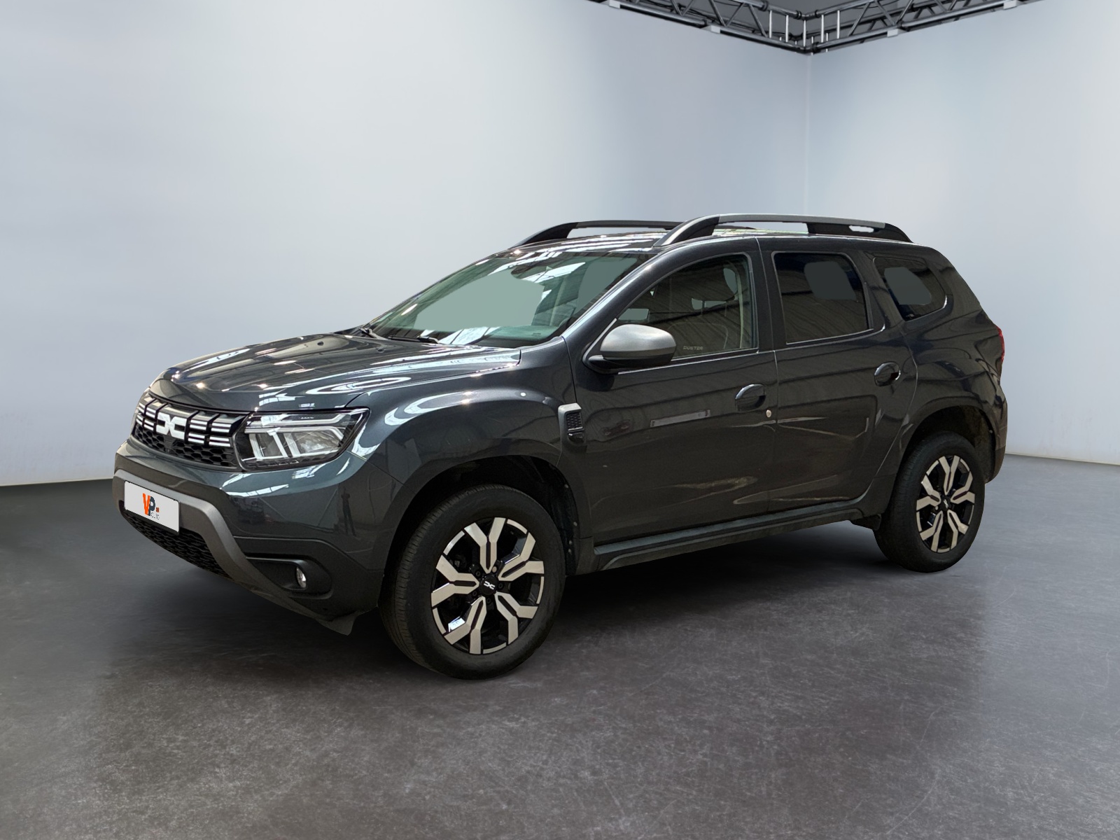 DUSTER TCE