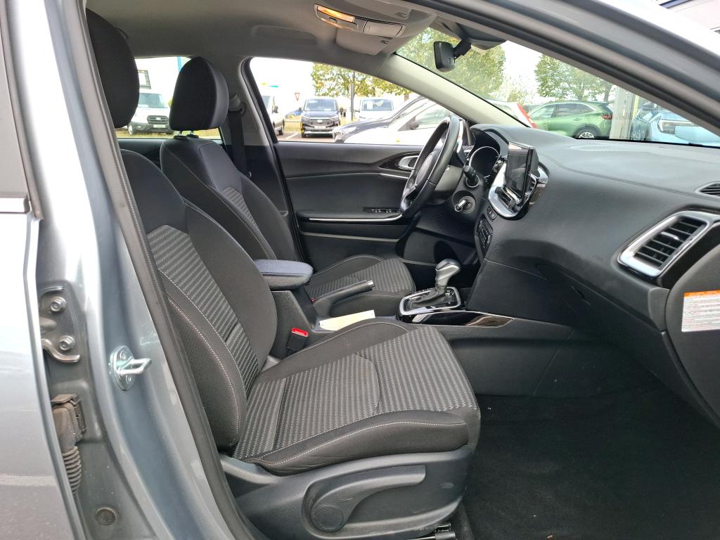 KIA CEE'D CEED 1.6 CRDi 136 ch MHEV DCT7 Active 2023