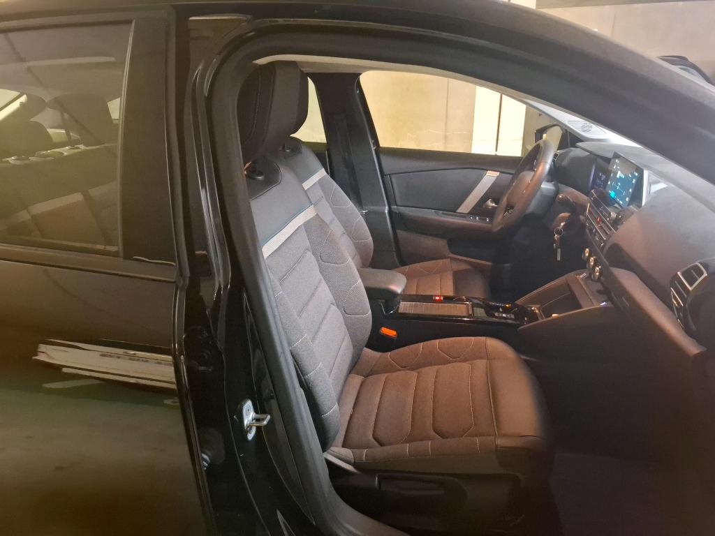 CITROEN C4 PureTech 130 S&S EAT8 Feel Pack 2023