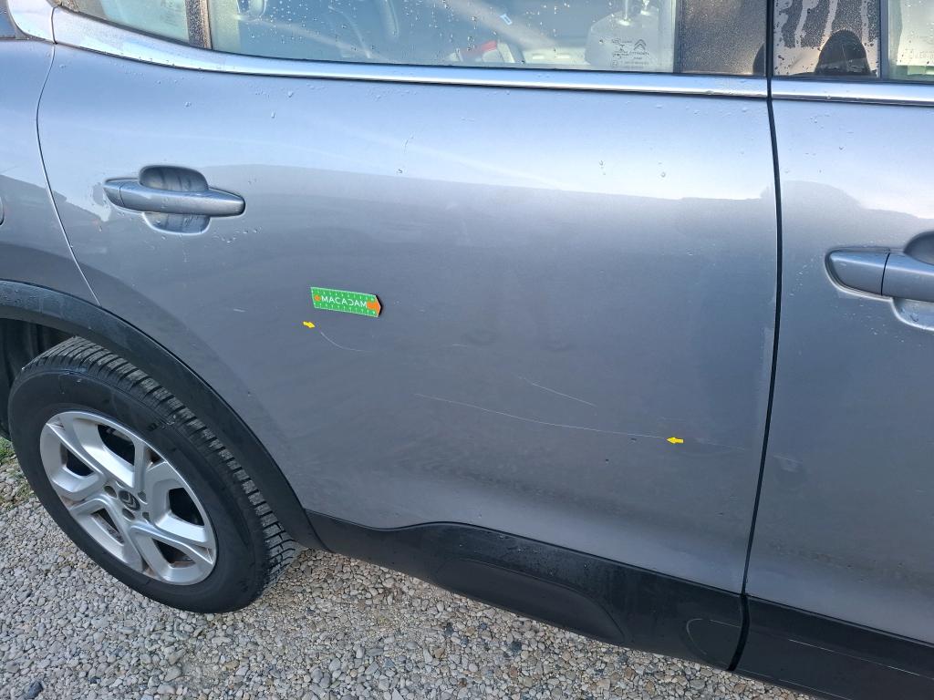CITROEN C5 AIRCROSS BlueHDi 130 S&S EAT8 Business 2020