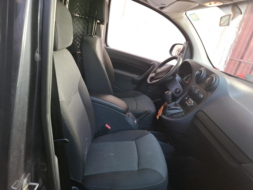 MERCEDES-BENZ MERCEDES CITAN FOURGON FGN 109 CDI LONG PRO 2021