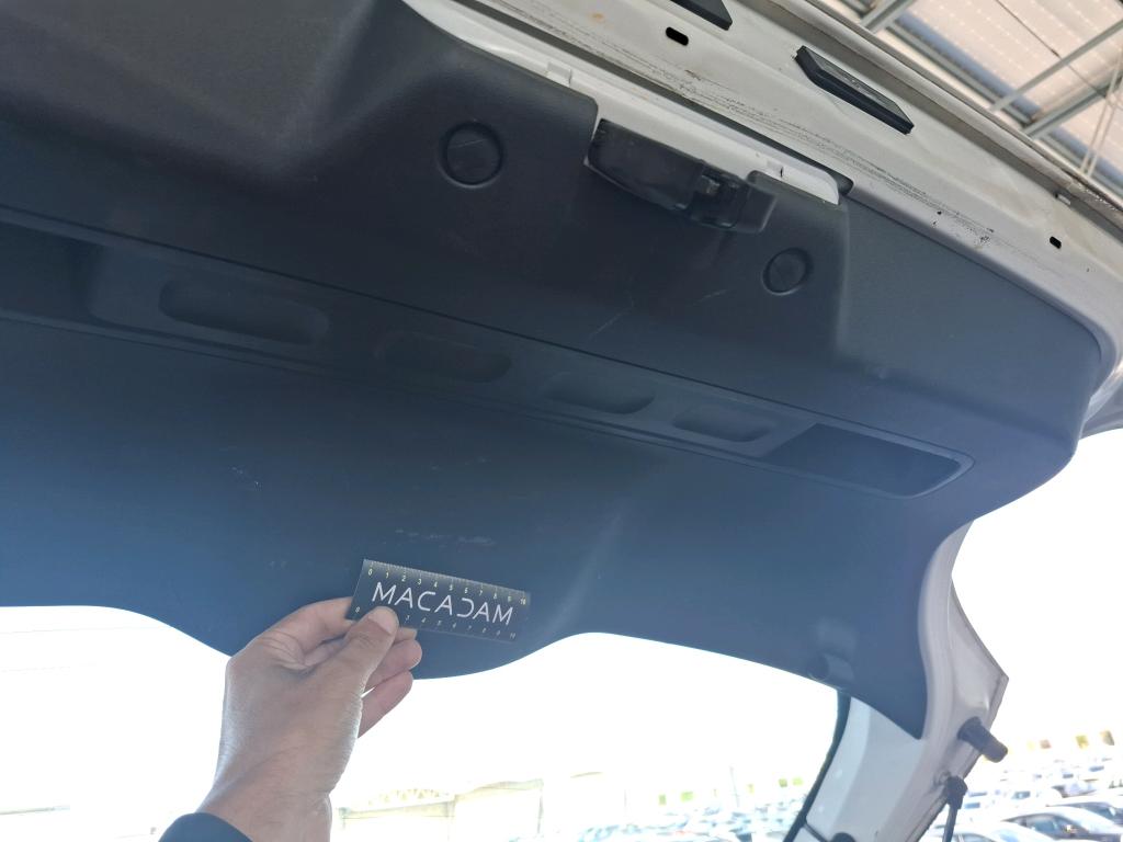 CITROEN C3 ENTREPRISE SOCIETE BLUEHDI 100 S&S BVM6 FEEL NAV 2023