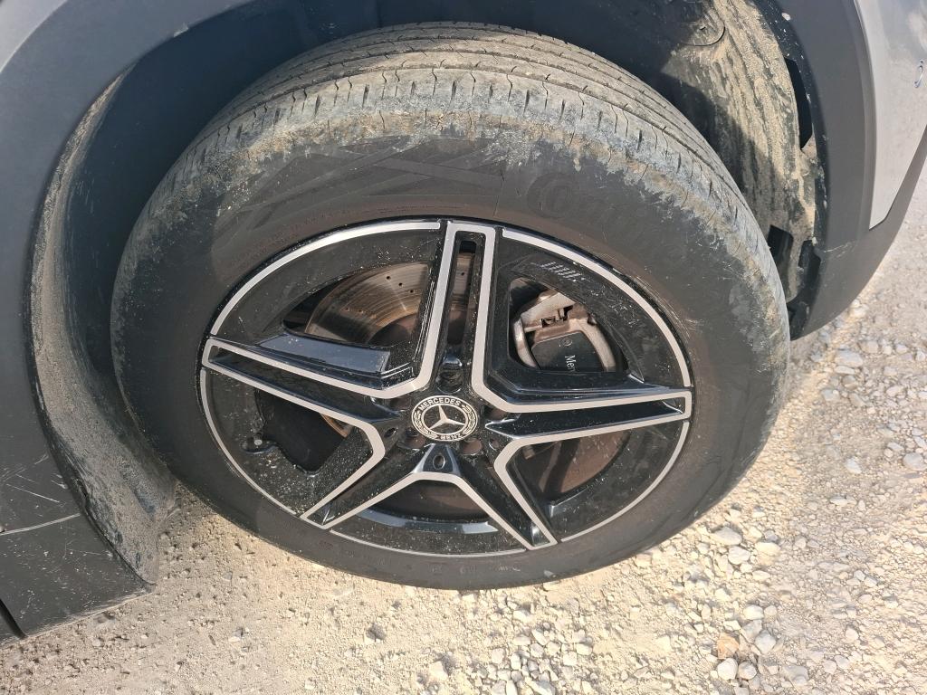 MERCEDES GLB 220 d 8G-DCT 4Matic AMG Line 2021