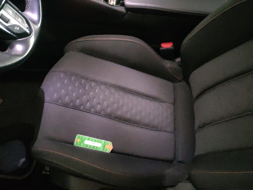 PEUGEOT 508 SW PureTech 130 ch S&S EAT8 Active Pack 2022