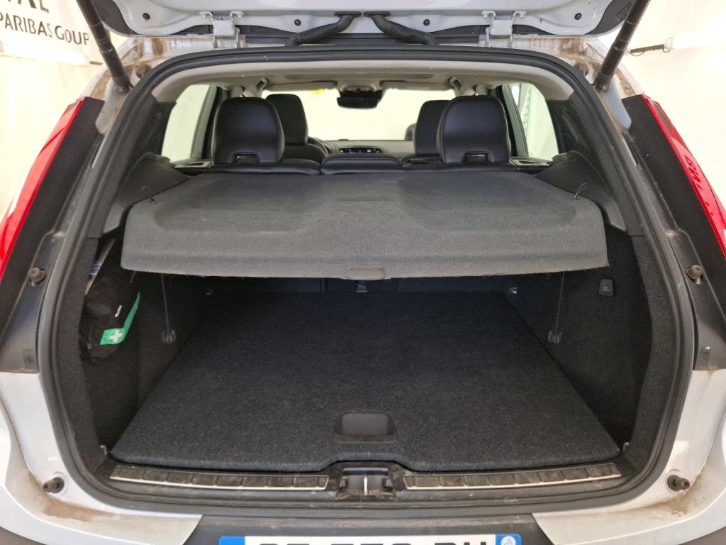 VOLVO XC40 T5 Recharge 180+82 ch DCT7 Inscription Luxe 2022