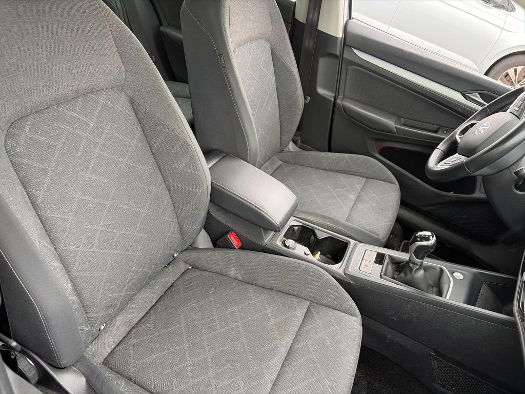 VOLKSWAGEN GOLF 2.0 TDI SCR 116 BVM6 Life Plus 2023