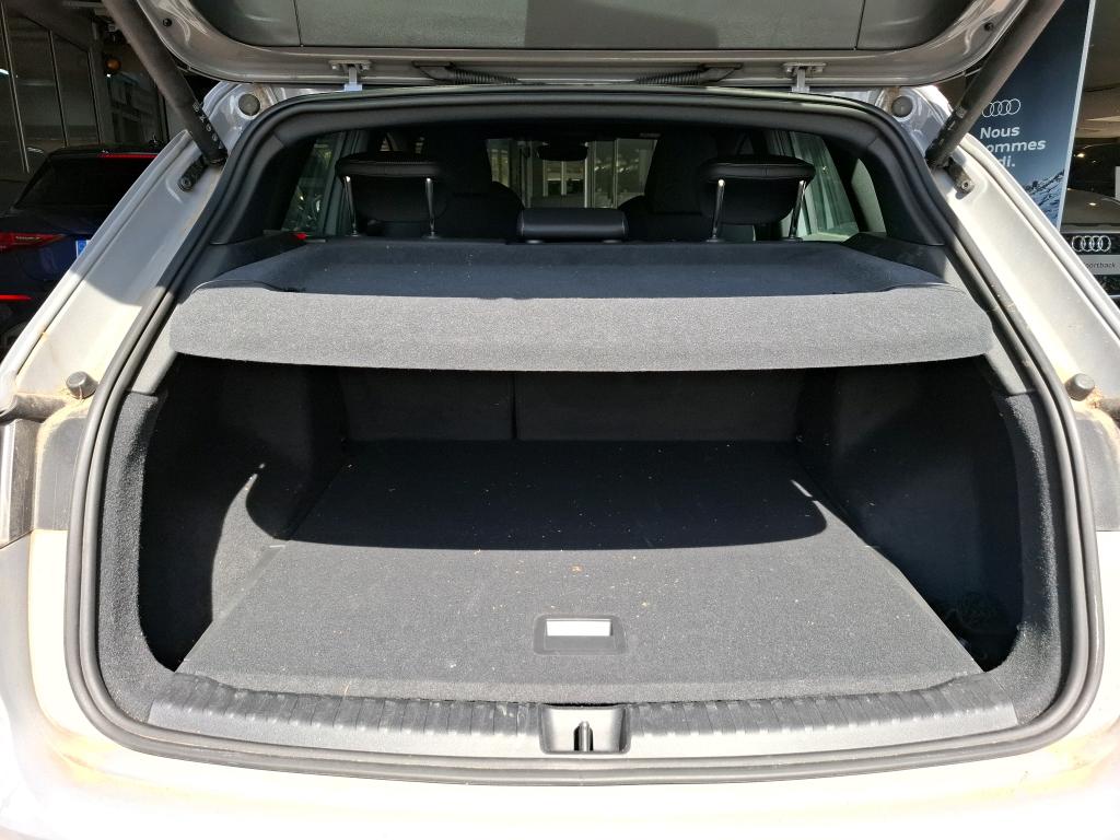 AUDI Q4 E-TRON 50 299 ch 82 kWh quattro S line 2023