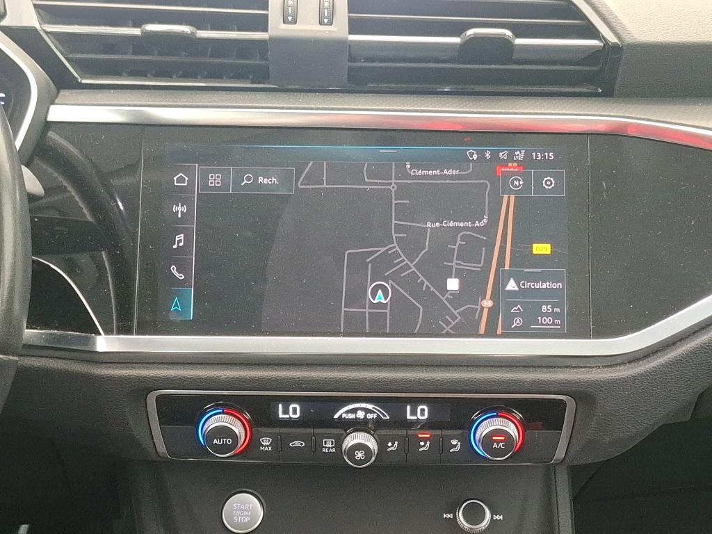 AUDI Q3 VP 35 TDI 150 ch S tronic 7 Design 2019